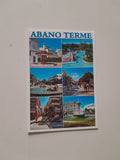 AK Abano Terme.
