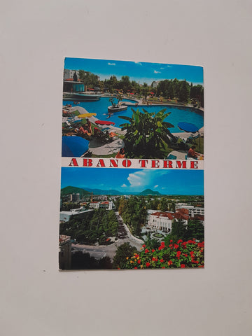 AK Abano Terme.