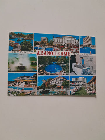 AK Abano Terme.