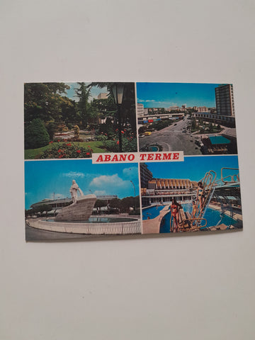 AK Abano Terme.