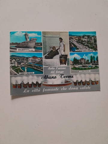 AK Abano Terme.