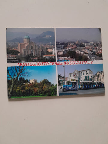 AK Montegrotto Terme.