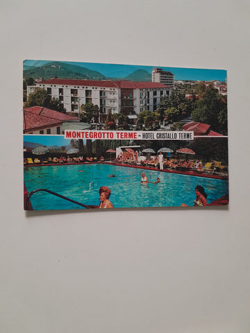 AK Montegrotto Terme.