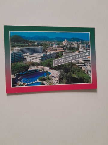 AK Montegrotto Terme.