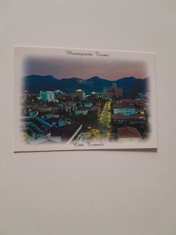 AK Montegrotto Terme.