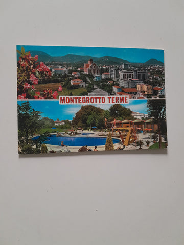 AK Montegrotto Terme.