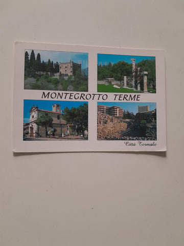 AK Montegrotto Terme.