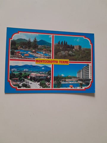 AK Montegrotto Terme.