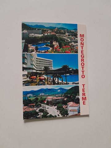 AK Montegrotto Terme.