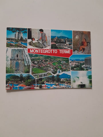 AK Montegrotto Terme.