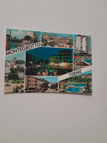 AK Montegrotto Terme.