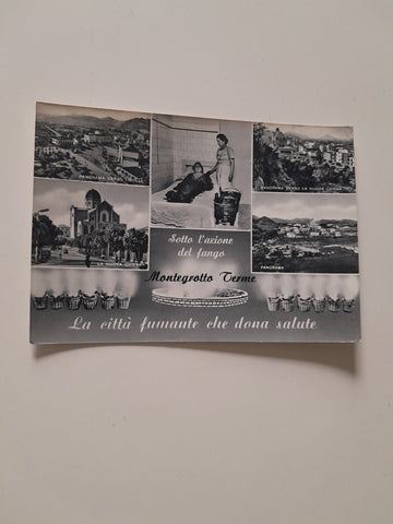 AK Montegrotto Terme.