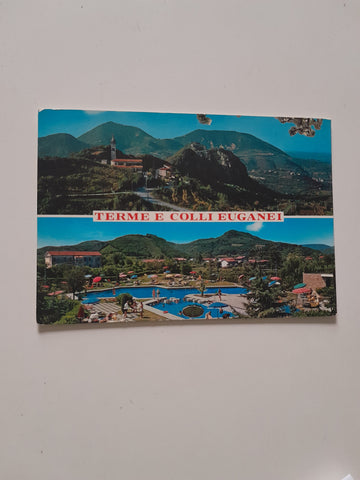 AK Terme e Colli Euganei.