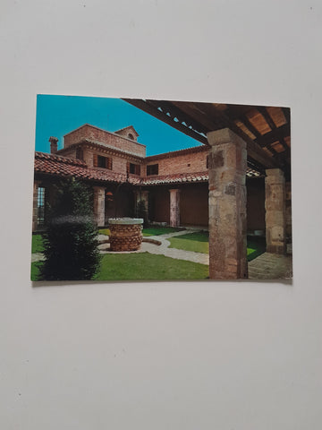 AK Colli Euganei. Monte Della Madonna.