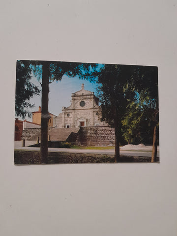 AK Badia di Praglia.