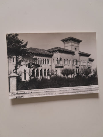 Piacenza d'Adige. Scuole elementari.