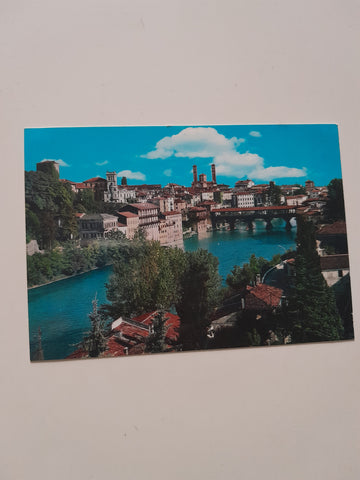 AK Bassano del Grappa.