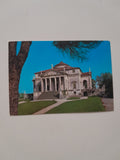 AK Vicenza. La Rotonda del Palladio.