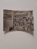 AK Vicenza. Teatro Olimpico del Palladio.