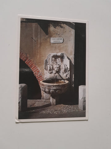 AK Asolo Antica Fontanella.