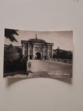 AK Treviso. Porta S. Tommaso.