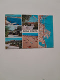 AK Villagio Turistico Rosapineta. Rosolina Mare.