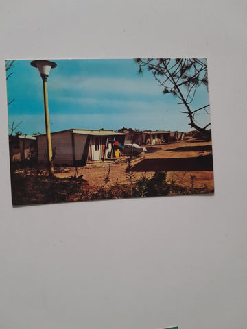 AK Villagio Turistico Rosapineta. Rosolina Mare.