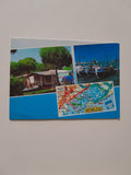 AK Cavallino. Camping Union Lido.