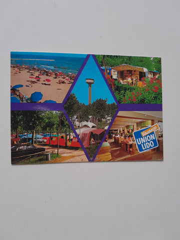 AK Cavallino. Union Lido.