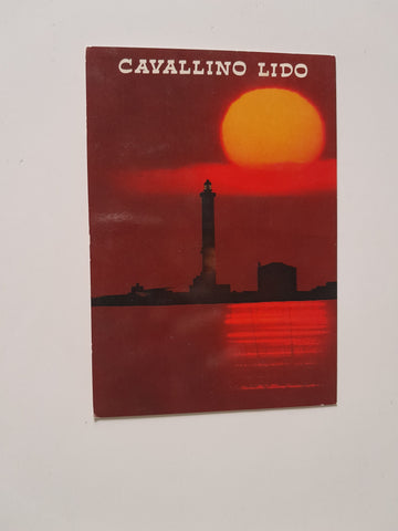 AK Cavallino Lido.