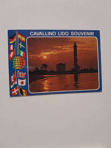 AK Cavallino Lido.