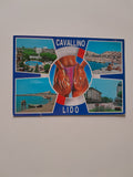 AK Cavallino Lido.