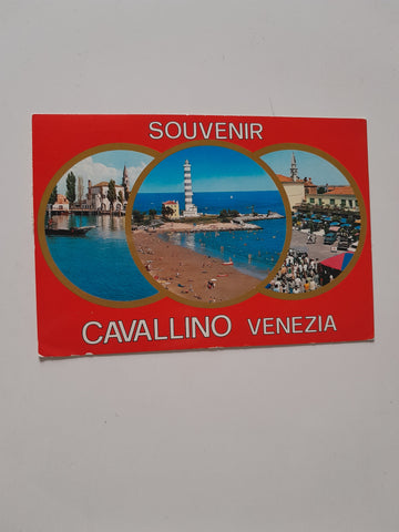 AK Cavallino.