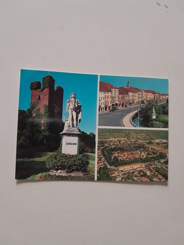 AK Castelfranco Veneto.