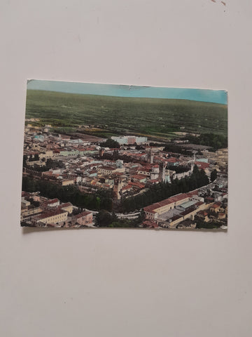 AK Castelfranco Veneto.