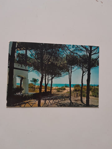 AK Eraclea Mare. (Ex Marina S. Croce)