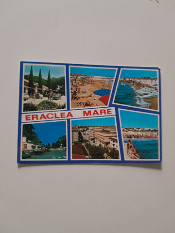 AK Eraclea Mare.