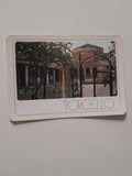 AK Torcello. Chiesa S. Fosca.