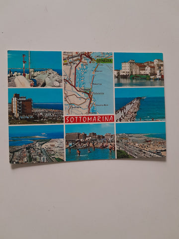 AK Sottomarina.