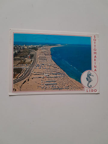AK Sottomarina Lido.