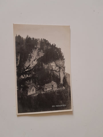 AK Hochlantsch.