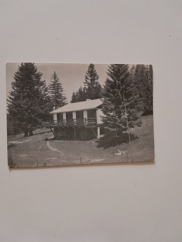AK Sommeralm (St. Andrä)