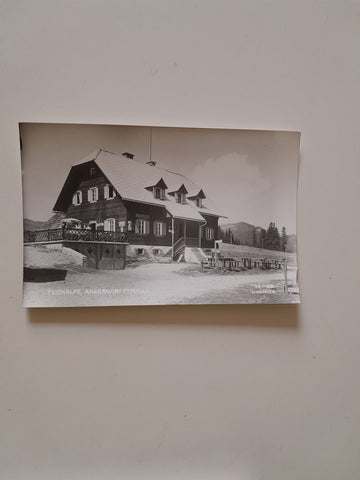 AK Teichalpe Angerwirt.