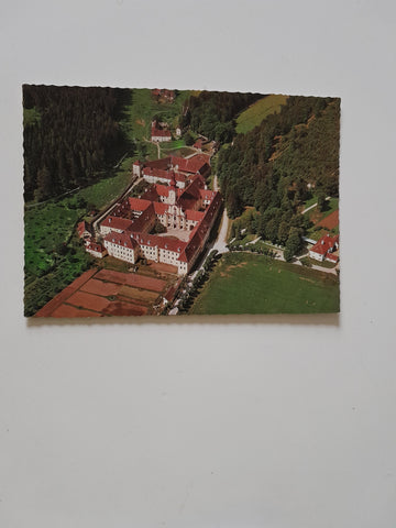 AK Rein. Zisterzienser-Stift.