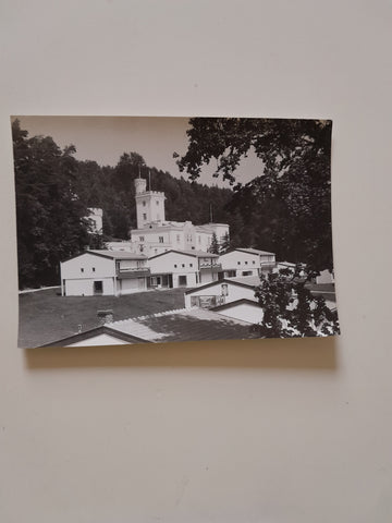 AK Stübing bei Graz. SOS-Kinderdorf.