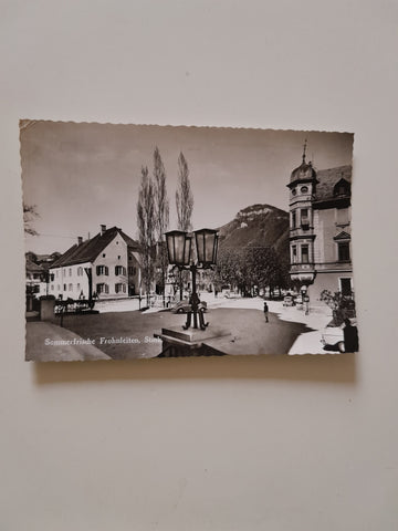 AK Frohnleiten.