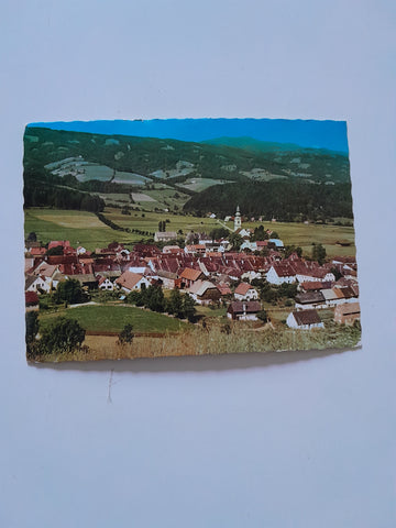 AK Obdach.