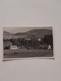 AK Freibad & Jausenstation Felzer Rötsch bei Obdach. (1932)