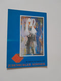 AK Judenburger Sommer. 28. August bis 18. September 1993.