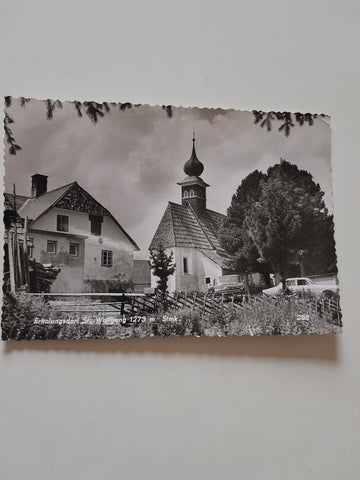 AK St. Wolfgang.